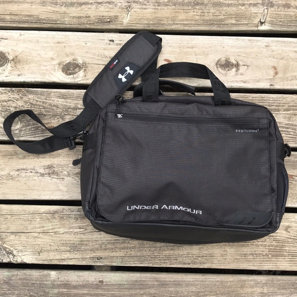 under armour messenger bags for mens 